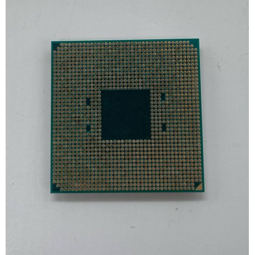 Купить Процессор AMD Ryzen 5 2600 3.4(3.9)GHz 16MB sAM4 Tray (YD2600BBM6IAF) (Восстановлено продавцом, 667062) с проверкой совместимости: обзор, характеристики, цена в Киеве, Днепре, Одессе, Харькове, Украине | интернет-магазин TELEMART.UA фото