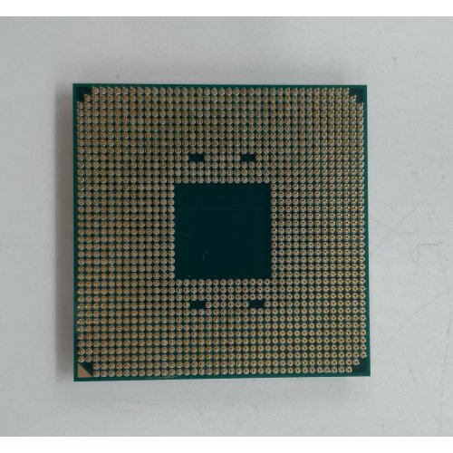 Процесор AMD Ryzen 5 5600X 3.7(4.6)GHz 32MB sAM4 Tray (100-000000065) (Відновлено продавцем, 667156) купити з перевіркою сумісності: огляд, характеристики, ціна у Києві, Львові, Вінниці, Хмельницькому, Івано-Франківську, Україні | інтернет-магазин TELEMART.UA фото