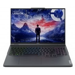 Ноутбук Lenovo Legion Pro 5 16IRX9 (83DF00D8RA) Onyx Grey (Повреждена упаковка, 667159)