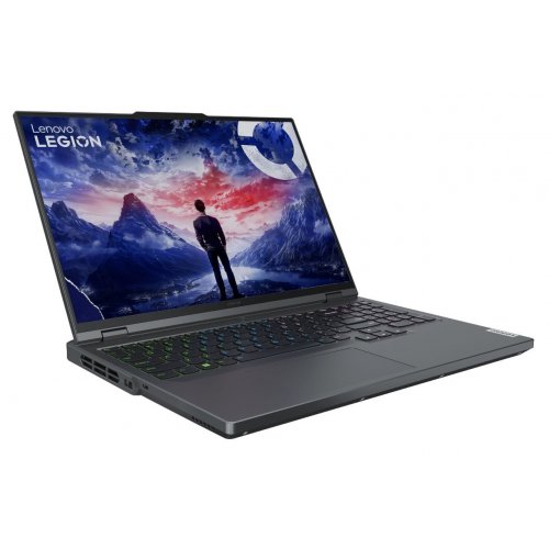 Продати Ноутбук Lenovo Legion Pro 5 16IRX9 (83DF00D8RA) Onyx Grey (Пошкоджено пакування, 667159) за Trade-In у інтернет-магазині Телемарт - Київ, Дніпро, Україна фото