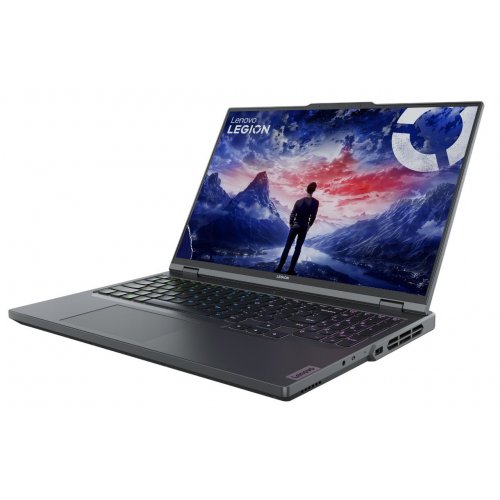 Продати Ноутбук Lenovo Legion Pro 5 16IRX9 (83DF00D8RA) Onyx Grey (Пошкоджено пакування, 667159) за Trade-In у інтернет-магазині Телемарт - Київ, Дніпро, Україна фото