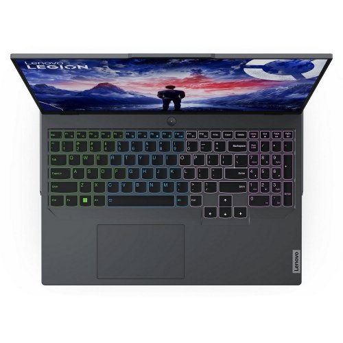 Продати Ноутбук Lenovo Legion Pro 5 16IRX9 (83DF00D8RA) Onyx Grey (Пошкоджено пакування, 667159) за Trade-In у інтернет-магазині Телемарт - Київ, Дніпро, Україна фото