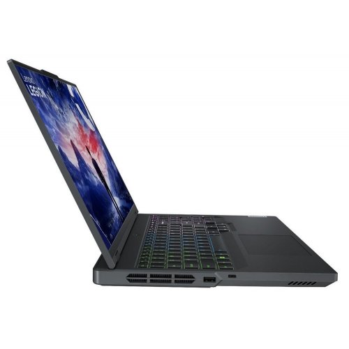 Продати Ноутбук Lenovo Legion Pro 5 16IRX9 (83DF00D8RA) Onyx Grey (Пошкоджено пакування, 667159) за Trade-In у інтернет-магазині Телемарт - Київ, Дніпро, Україна фото