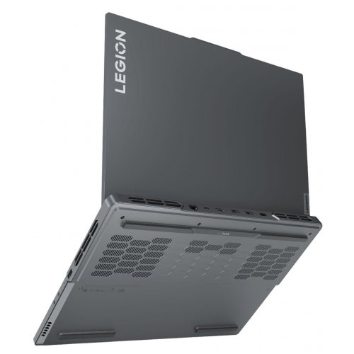 Продати Ноутбук Lenovo Legion Pro 5 16IRX9 (83DF00D8RA) Onyx Grey (Пошкоджено пакування, 667159) за Trade-In у інтернет-магазині Телемарт - Київ, Дніпро, Україна фото