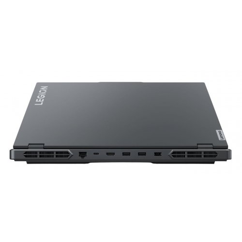 Продати Ноутбук Lenovo Legion Pro 5 16IRX9 (83DF00D8RA) Onyx Grey (Пошкоджено пакування, 667159) за Trade-In у інтернет-магазині Телемарт - Київ, Дніпро, Україна фото