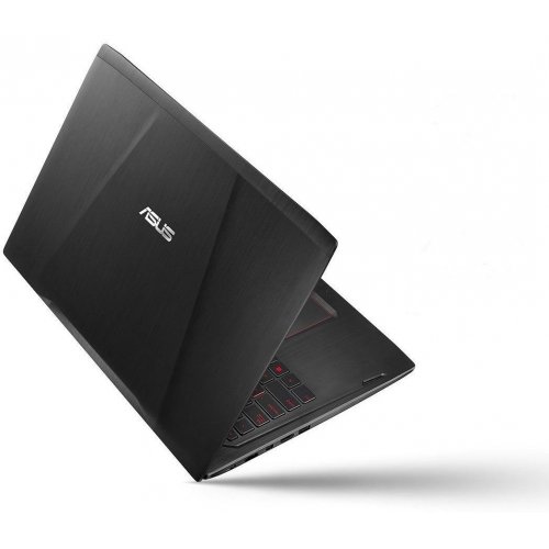 Продать Ноутбук Asus FX502VM-FY387T Black по Trade-In интернет-магазине Телемарт - Киев, Днепр, Украина фото