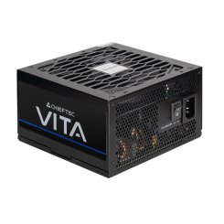 Блок питания CHIEFTEC VITA 750W (BPX-750-S)