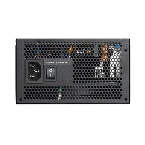 Фото Блок питания CHIEFTEC VITA 750W (BPX-750-S)