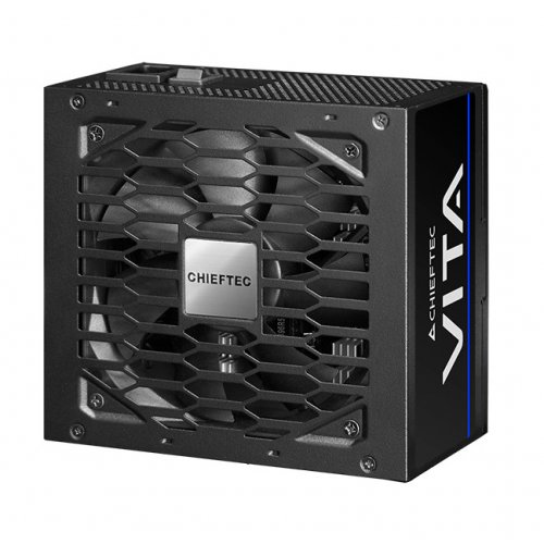 Блок живлення CHIEFTEC VITA 750W (BPX-750-S) купити з перевіркою сумісності: огляд, характеристики, ціна у Києві, Львові, Вінниці, Хмельницькому, Івано-Франківську, Україні | інтернет-магазин TELEMART.UA фото