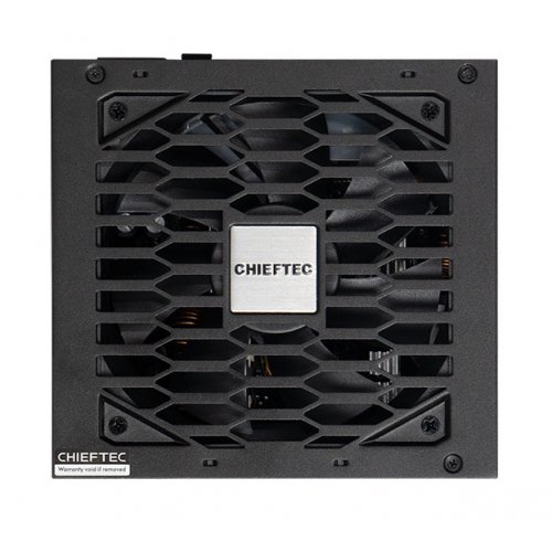 Фото Блок питания CHIEFTEC VITA 750W (BPX-750-S)