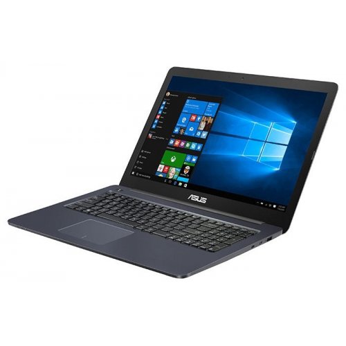 Продати Ноутбук Asus VivoBook E502NA-DM018T Blue за Trade-In у інтернет-магазині Телемарт - Київ, Дніпро, Україна фото