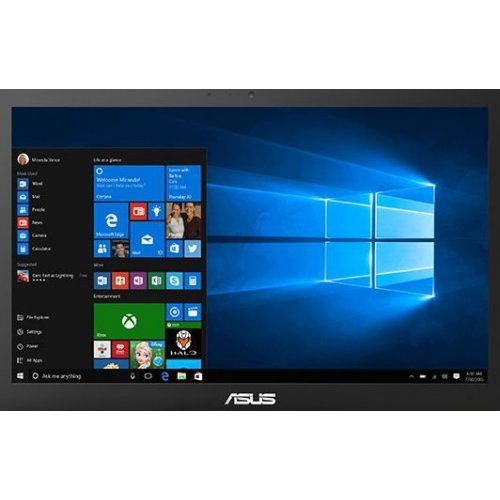Продати Ноутбук Asus VivoBook E502NA-DM018T Blue за Trade-In у інтернет-магазині Телемарт - Київ, Дніпро, Україна фото