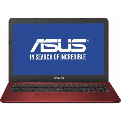 Продать Ноутбук Asus X556UQ-DM840D Red по Trade-In интернет-магазине Телемарт - Киев, Днепр, Украина фото