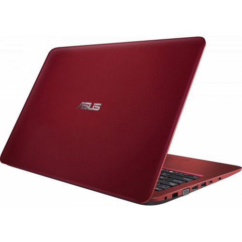 Продати Ноутбук Asus X556UQ-DM840D Red за Trade-In у інтернет-магазині Телемарт - Київ, Дніпро, Україна фото