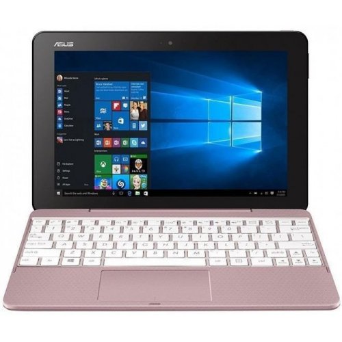 Продать Ноутбук Asus T101HA-GR024T Pink Gold по Trade-In интернет-магазине Телемарт - Киев, Днепр, Украина фото