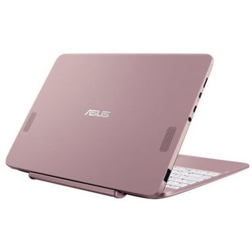 Продать Ноутбук Asus T101HA-GR024T Pink Gold по Trade-In интернет-магазине Телемарт - Киев, Днепр, Украина фото
