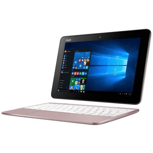Ноутбук Asus T101HA-GR032T Pink Gold купити в Україні | Telemart фото