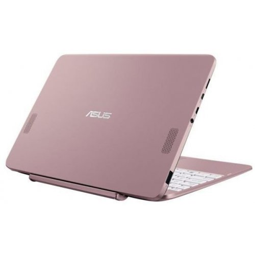 Ноутбук Asus T101HA-GR032T Pink Gold купити в Україні | Telemart фото