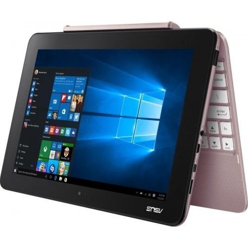 Ноутбук Asus T101HA-GR032T Pink Gold купити в Україні | Telemart фото