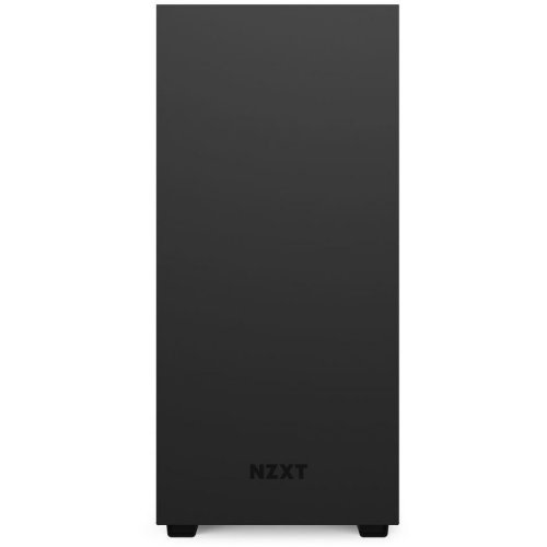 Корпус NZXT H710 (CA-H710B-B1) Black (Стан нового, 667367) купити з перевіркою сумісності: огляд, характеристики, ціна у Києві, Львові, Вінниці, Хмельницькому, Івано-Франківську, Україні | інтернет-магазин TELEMART.UA фото