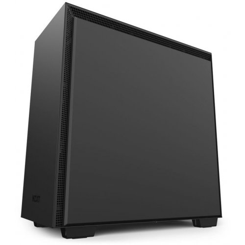 Купить Корпус NZXT H710 (CA-H710B-B1) Black (Состояние нового, 667367) с проверкой совместимости: обзор, характеристики, цена в Киеве, Днепре, Одессе, Харькове, Украине | интернет-магазин TELEMART.UA фото