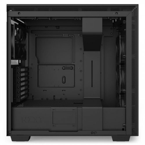 Купить Корпус NZXT H710 (CA-H710B-B1) Black (Состояние нового, 667367) с проверкой совместимости: обзор, характеристики, цена в Киеве, Днепре, Одессе, Харькове, Украине | интернет-магазин TELEMART.UA фото