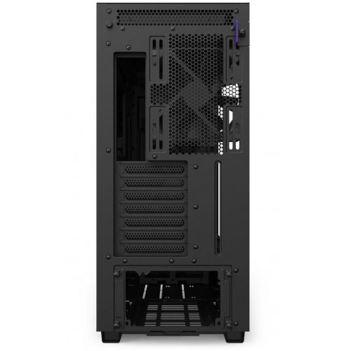 Купить Корпус NZXT H710 (CA-H710B-B1) Black (Состояние нового, 667367) с проверкой совместимости: обзор, характеристики, цена в Киеве, Днепре, Одессе, Харькове, Украине | интернет-магазин TELEMART.UA фото