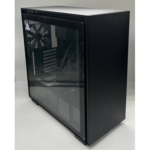 Купить Корпус NZXT H710 (CA-H710B-B1) Black (Состояние нового, 667387) с проверкой совместимости: обзор, характеристики, цена в Киеве, Днепре, Одессе, Харькове, Украине | интернет-магазин TELEMART.UA фото