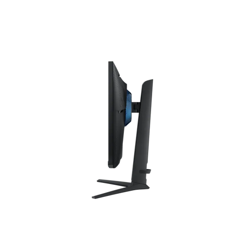 Купить Уценка монитор Samsung 27" S27BG400EI (LS27BG400EIXCI) Black (Витринный образец, 667413) - цена в Харькове, Киеве, Днепре, Одессе
в интернет-магазине Telemart фото