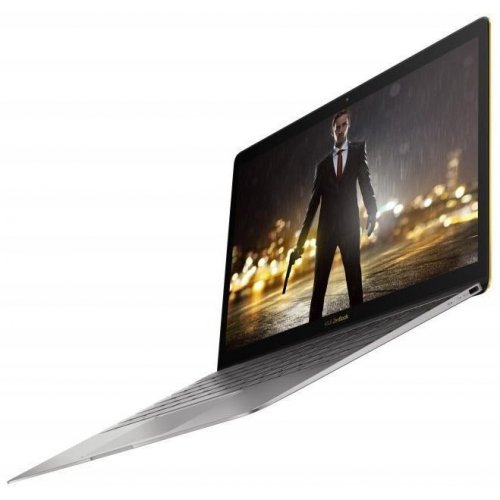 Продать Ноутбук Asus Zenbook UX390UA-GS036R Gray по Trade-In интернет-магазине Телемарт - Киев, Днепр, Украина фото