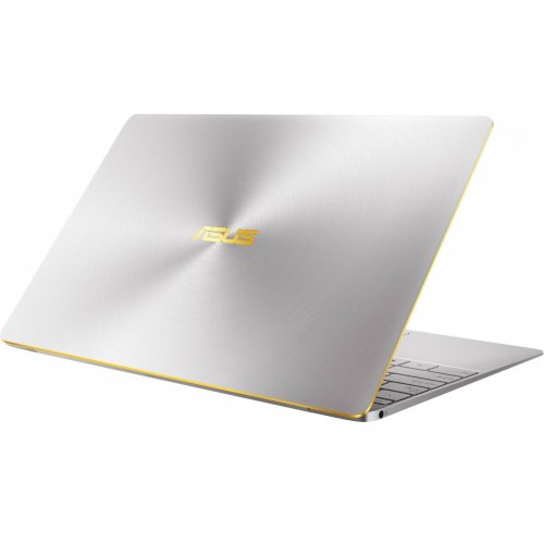 Продати Ноутбук Asus Zenbook UX390UA-GS036R Gray за Trade-In у інтернет-магазині Телемарт - Київ, Дніпро, Україна фото