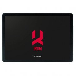 Ssd-диск GoodRAM IRDM MLC 120GB 2.5'' (IR-SSDPR-S25A-120) (Восстановлено продавцом, 667435)