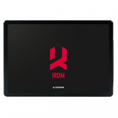 Купить Ssd-диск GoodRAM IRDM MLC 120GB 2.5'' (IR-SSDPR-S25A-120) (Восстановлено продавцом, 667435) с проверкой совместимости: обзор, характеристики, цена в Киеве, Днепре, Одессе, Харькове, Украине | интернет-магазин TELEMART.UA фото