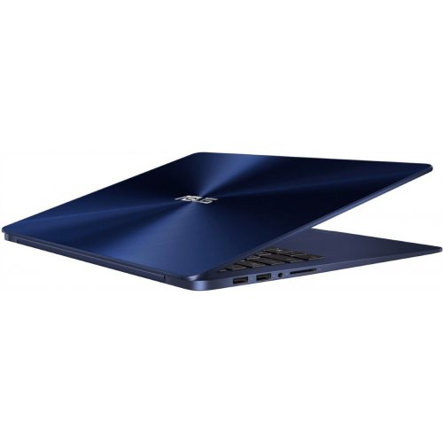Продать Ноутбук Asus Zenbook UX530UX-FY033T по Trade-In интернет-магазине Телемарт - Киев, Днепр, Украина фото
