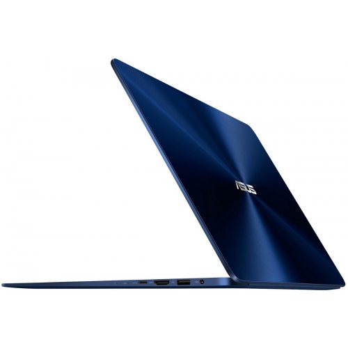 Продать Ноутбук Asus Zenbook UX530UX-FY035T по Trade-In интернет-магазине Телемарт - Киев, Днепр, Украина фото