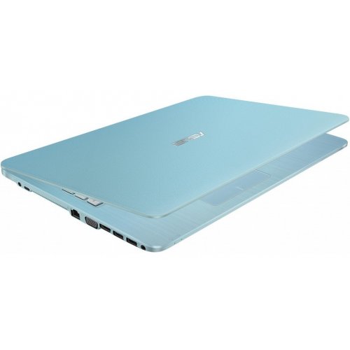 Продати Ноутбук Asus VivoBook X540LJ-XX611T Blue за Trade-In у інтернет-магазині Телемарт - Київ, Дніпро, Україна фото