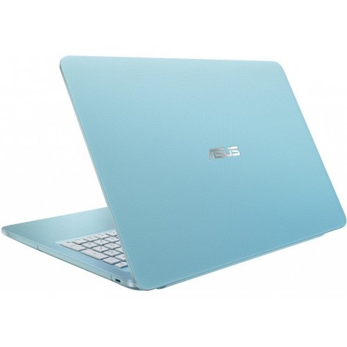 Продать Ноутбук Asus VivoBook X540LJ-XX611T Blue по Trade-In интернет-магазине Телемарт - Киев, Днепр, Украина фото