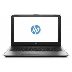 Ноутбук HP 250 G5 (1KA02EA) Silver