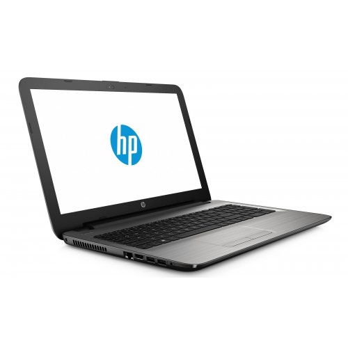 Продати Ноутбук HP 250 G5 (1KA02EA) Silver за Trade-In у інтернет-магазині Телемарт - Київ, Дніпро, Україна фото
