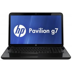 Ноутбук HP Pavilion g7-2360sr (D2G21EA)