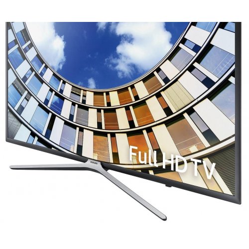 Купити Телевізор Samsung UE32M5500 - ціна в Києві, Львові, Вінниці, Хмельницькому, Франківську, Україні | інтернет-магазин TELEMART.UA фото
