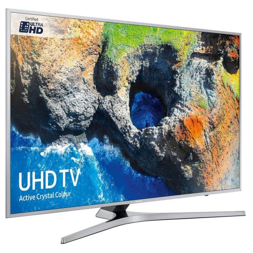 Купить Телевизор Samsung UE40MU6400 - цена в Харькове, Киеве, Днепре, Одессе
в интернет-магазине Telemart фото