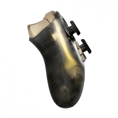 Ігровий маніпулятор Gamesir Kaleid Flux Wired Black купити в Україні: Київ, Львів, Хмельницький, Тернопіль, Івано-Франківськ | Низька ціна, відгуки, характеристики від TELEMART фото