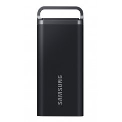 Портативный SSD-диск Samsung T5 Evo 4TB USB 3.2 (MU-PH4T0S/EU)