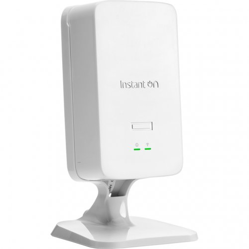 Купить Wi-Fi точка доступа Aruba Instant On AP22D (S1U76A) - цена в Харькове, Киеве, Днепре, Одессе
в интернет-магазине Telemart фото