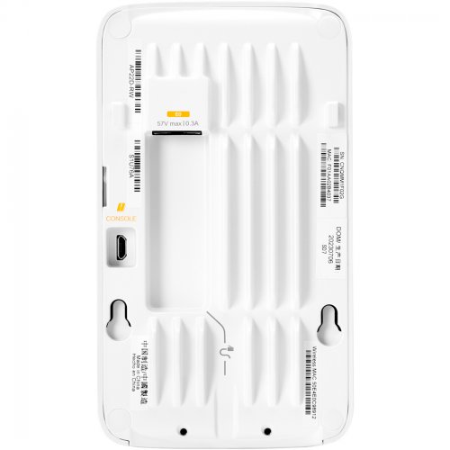 Купить Wi-Fi точка доступа Aruba Instant On AP22D (S1U76A) - цена в Харькове, Киеве, Днепре, Одессе
в интернет-магазине Telemart фото