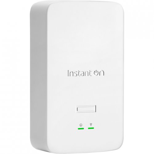 Купити Wi-Fi точка доступу Aruba Instant On AP22D (S1U76A) - ціна в Києві, Львові, Вінниці, Хмельницькому, Франківську, Україні | інтернет-магазин TELEMART.UA фото