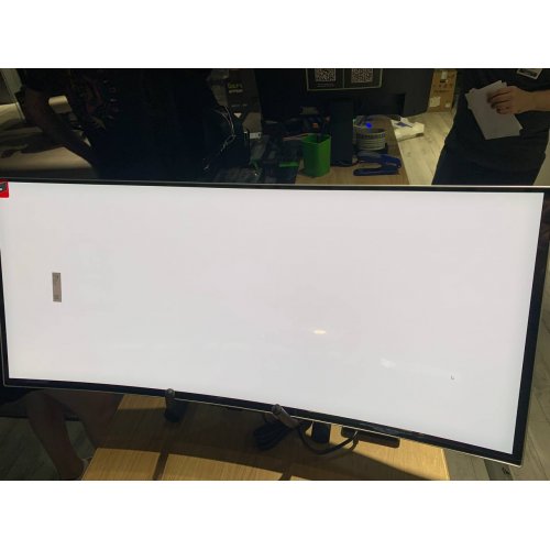 Купить Уценка монитор Samsung 34" Odyssey OLED G8 G85SB (LS34BG850SIXUA) Black (Битые пиксели, 1шт., 667820) - цена в Харькове, Киеве, Днепре, Одессе
в интернет-магазине Telemart фото