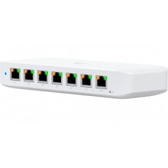 Сетевой коммутатор Ubiquiti UniFi Ultra 210W (USW-ULTRA-210W)