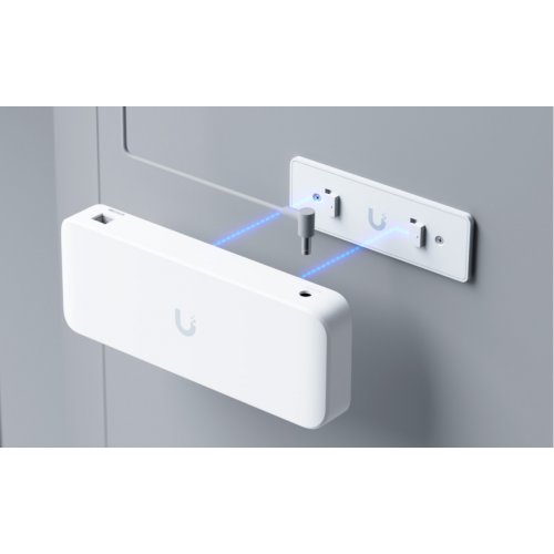 Купити Мережевий комутатор Ubiquiti UniFi Ultra 210W (USW-ULTRA-210W) - ціна в Києві, Львові, Вінниці, Хмельницькому, Франківську, Україні | інтернет-магазин TELEMART.UA фото